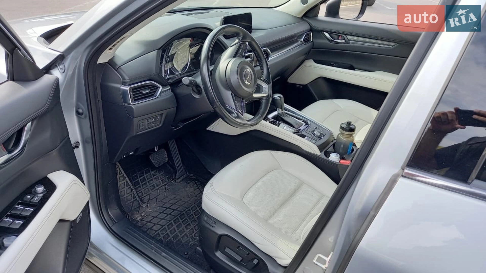 2017 Mazda CX-5 - мініатюра 5