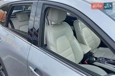 Внедорожник / Кроссовер Mazda CX-5 2017 в 