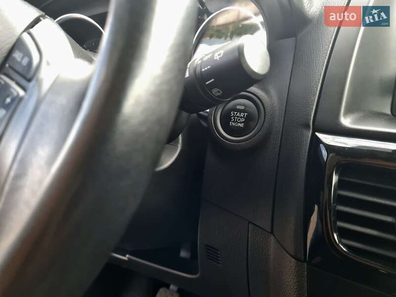 Внедорожник / Кроссовер Mazda CX-5 2012 в Белках