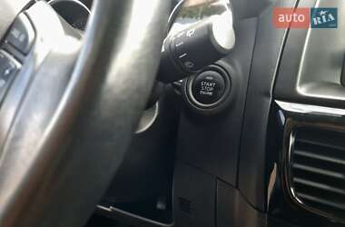 Внедорожник / Кроссовер Mazda CX-5 2012 в 