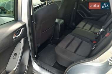 Внедорожник / Кроссовер Mazda CX-5 2012 в 