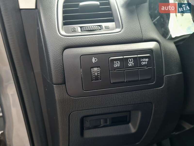 Внедорожник / Кроссовер Mazda CX-5 2012 в Белках