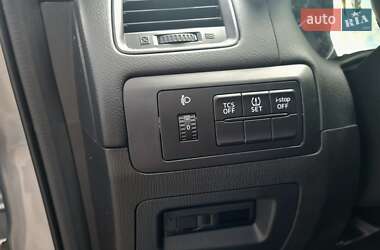 Внедорожник / Кроссовер Mazda CX-5 2012 в 