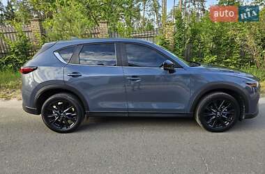 Mazda CX-5 2022 Mazda CX-5 2022