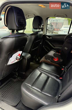 Внедорожник / Кроссовер Mazda CX-5 2014 в 