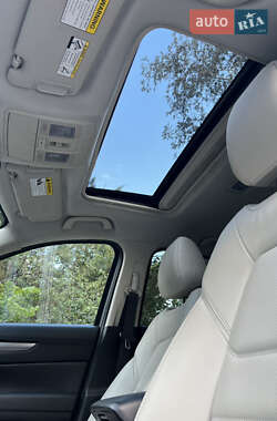 Внедорожник / Кроссовер Mazda CX-5 2022 в 