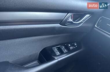 Внедорожник / Кроссовер Mazda CX-5 2018 в 