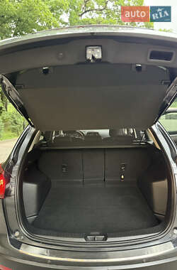 Внедорожник / Кроссовер Mazda CX-5 2014 в 