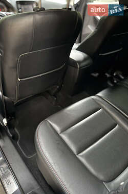 Внедорожник / Кроссовер Mazda CX-5 2014 в 