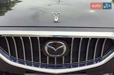 Внедорожник / Кроссовер Mazda CX-5 2017 в 