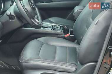 Внедорожник / Кроссовер Mazda CX-5 2017 в 