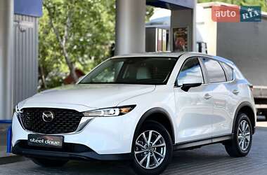 Mazda CX-5 2023 Mazda CX-5 2023