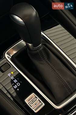 Внедорожник / Кроссовер Mazda CX-5 2023 в 