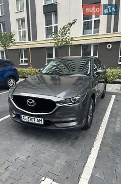 Mazda CX-5 2020