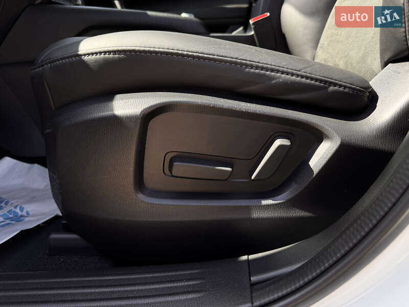 Внедорожник / Кроссовер Mazda CX-5 2023 в Львове