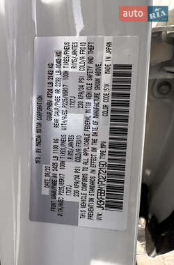 Внедорожник / Кроссовер Mazda CX-5 2023 в 