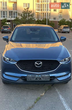 Mazda CX-5 2020 Mazda CX-5 2020
