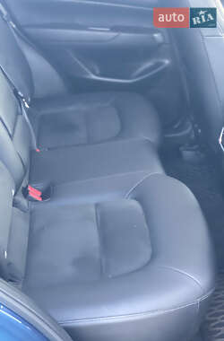 Внедорожник / Кроссовер Mazda CX-5 2020 в 