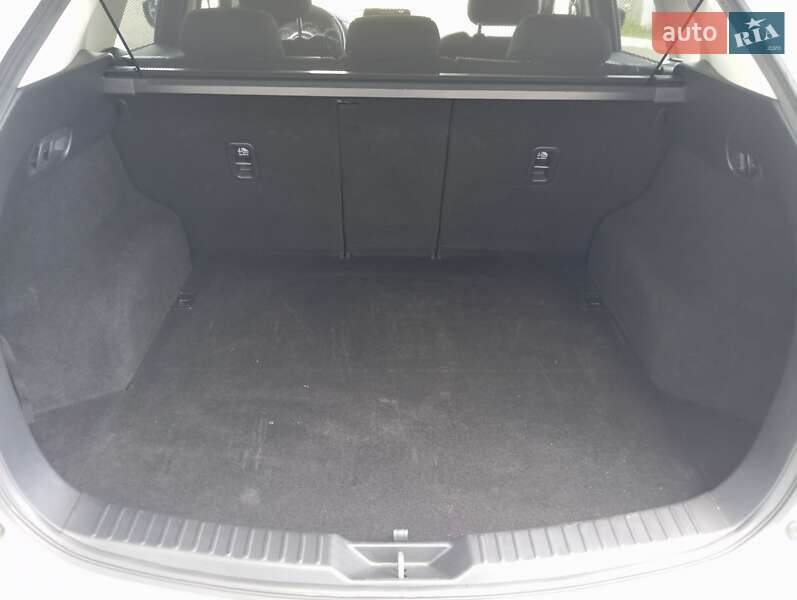 Внедорожник / Кроссовер Mazda CX-5 2019 в Киеве