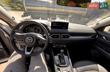 Mazda CX-5 2023