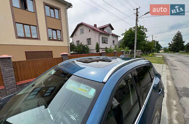 Внедорожник / Кроссовер Mazda CX-5 2021 в 