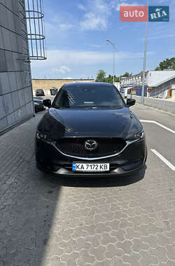 Mazda CX-5 2020