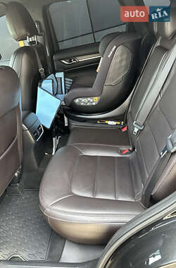 Внедорожник / Кроссовер Mazda CX-5 2020 в 