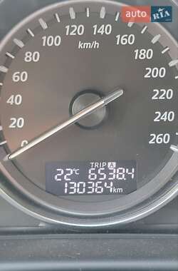 Внедорожник / Кроссовер Mazda CX-5 2013 в 