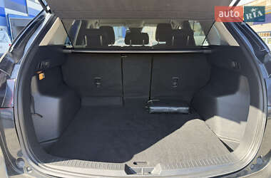 Внедорожник / Кроссовер Mazda CX-5 2012 в 