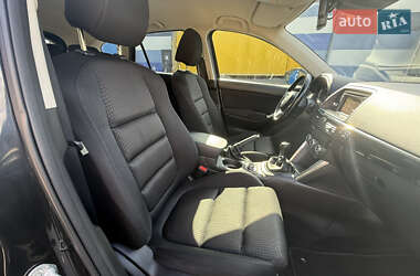 Внедорожник / Кроссовер Mazda CX-5 2012 в 