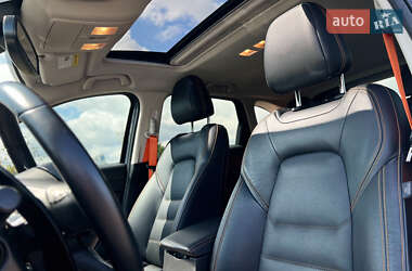 Внедорожник / Кроссовер Mazda CX-5 2019 в 