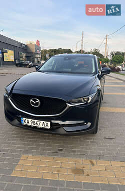 Mazda CX-5 2020