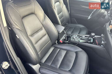 Внедорожник / Кроссовер Mazda CX-5 2020 в 