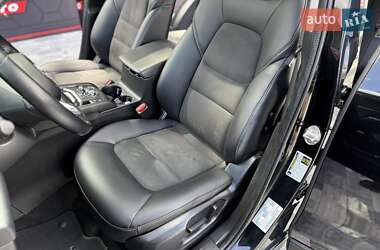Внедорожник / Кроссовер Mazda CX-5 2018 в 