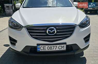 Mazda CX-5 2015 Mazda CX-5 2015