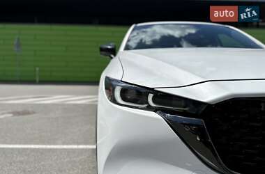 Внедорожник / Кроссовер Mazda CX-5 2023 в 