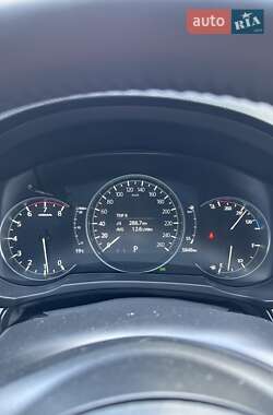 Внедорожник / Кроссовер Mazda CX-5 2023 в 