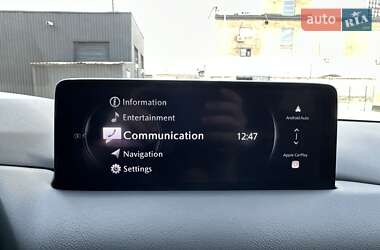 Внедорожник / Кроссовер Mazda CX-5 2023 в 