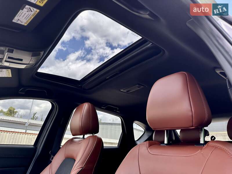 Внедорожник / Кроссовер Mazda CX-5 2023 в Киеве