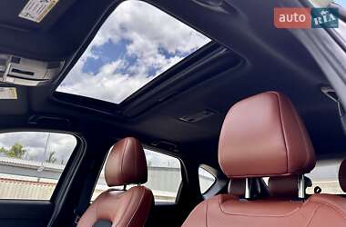 Внедорожник / Кроссовер Mazda CX-5 2023 в 