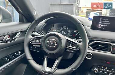 Внедорожник / Кроссовер Mazda CX-5 2023 в 