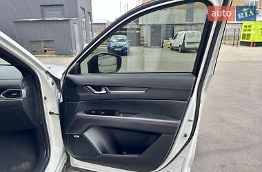Внедорожник / Кроссовер Mazda CX-5 2023 в 