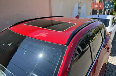 Внедорожник / Кроссовер Mazda CX-5 2022 в 