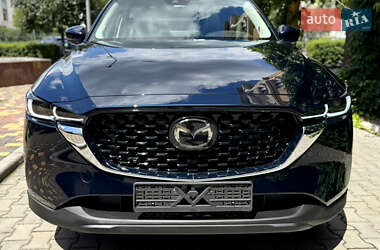 Mazda CX-5 2023 Mazda CX-5 2023