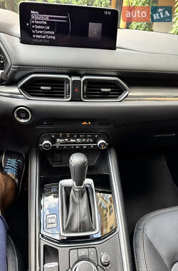 Внедорожник / Кроссовер Mazda CX-5 2023 в 