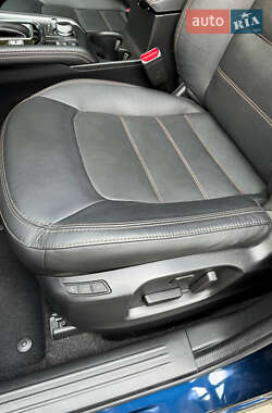 Внедорожник / Кроссовер Mazda CX-5 2023 в 
