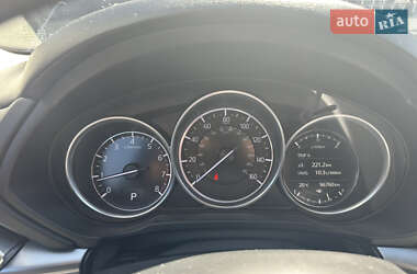 Внедорожник / Кроссовер Mazda CX-5 2020 в 