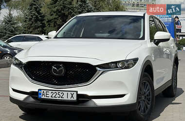 Mazda CX-5 2021 Mazda CX-5 2021
