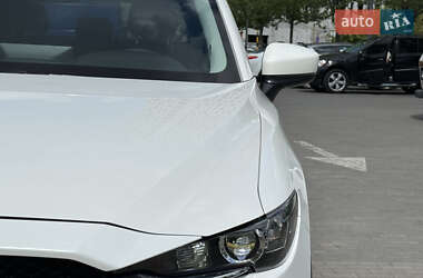 Внедорожник / Кроссовер Mazda CX-5 2021 в 