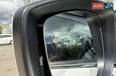 Внедорожник / Кроссовер Mazda CX-5 2021 в 